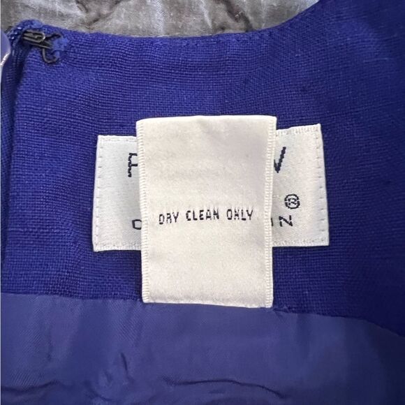 Preview Collection Sleeveless Dress 6 - Picture 4 of 4